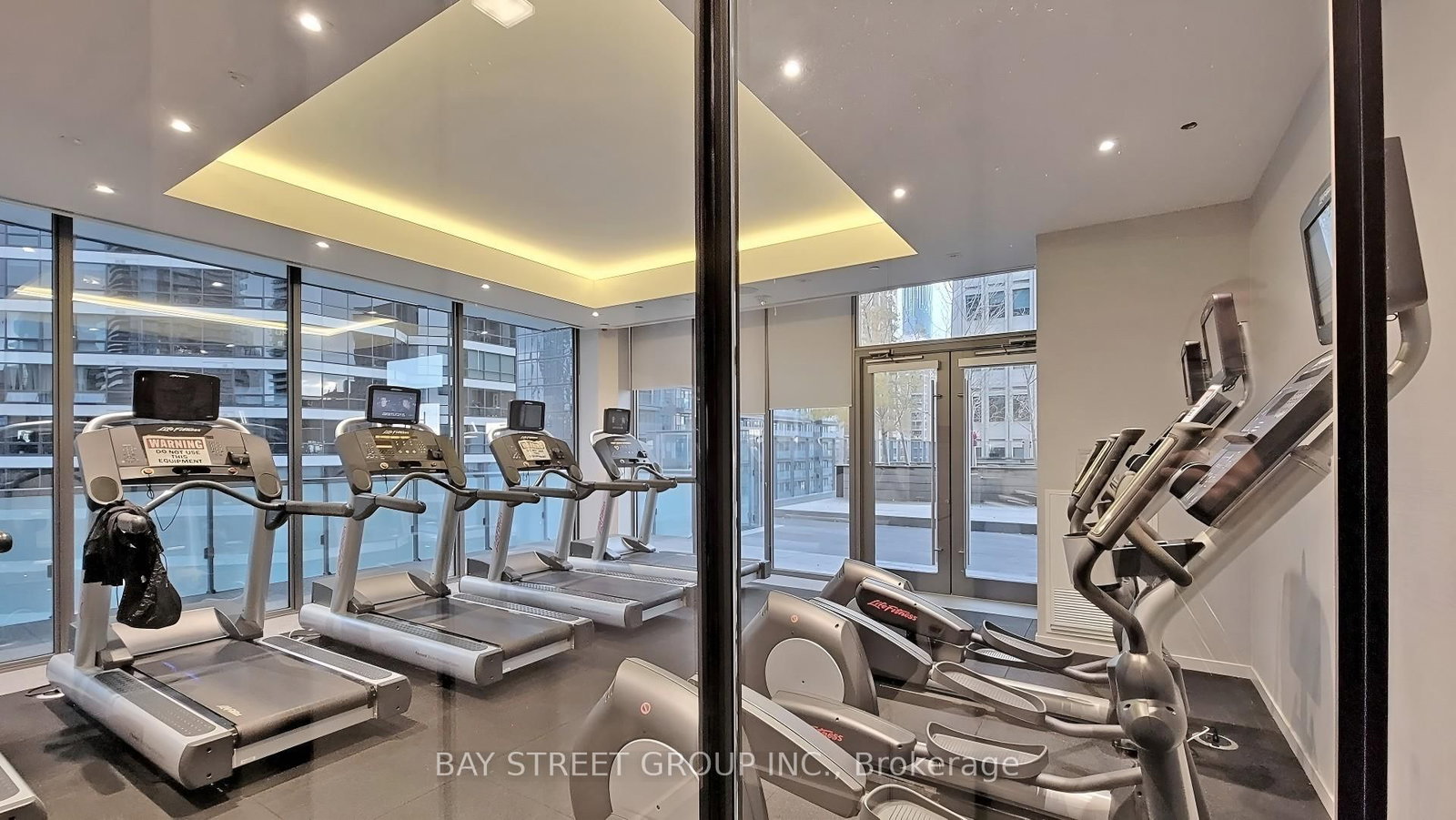 57 St. Joseph Street • #2706 • Toronto, ON photo 22