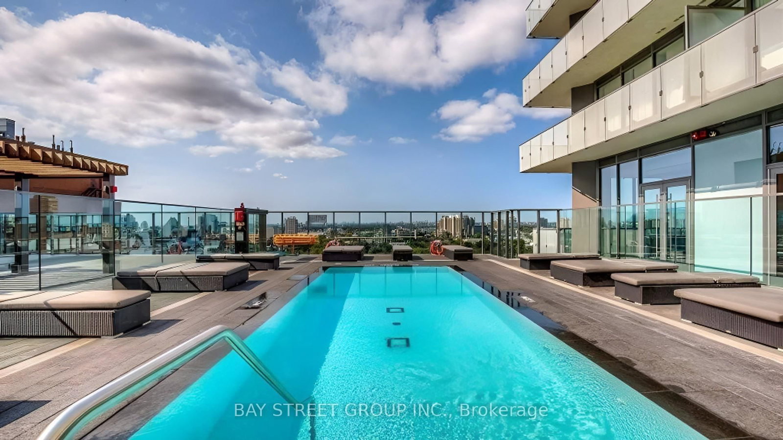 57 St. Joseph Street • #2706 • Toronto, ON photo 23
