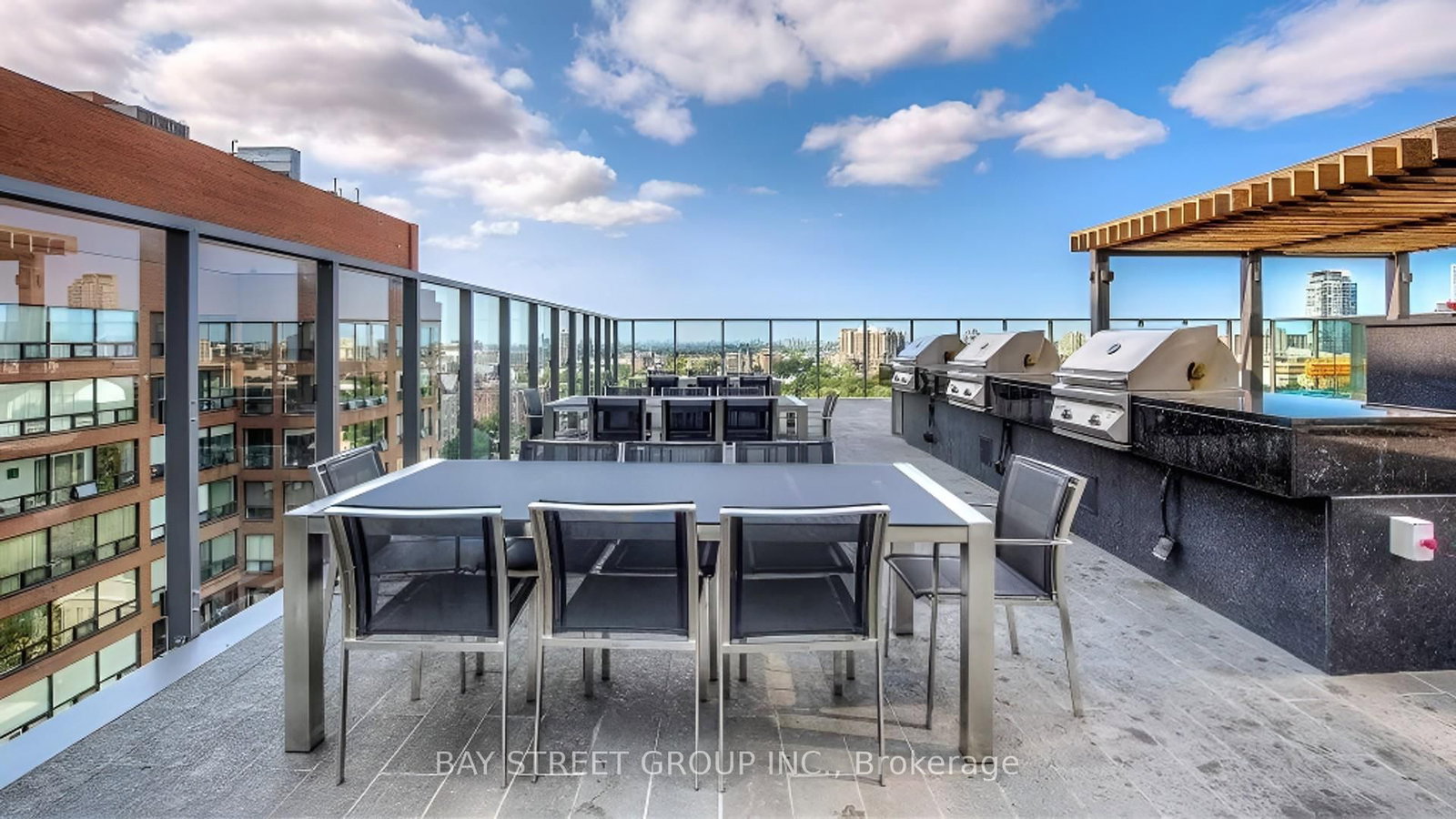 57 St. Joseph Street • #2706 • Toronto, ON photo 25