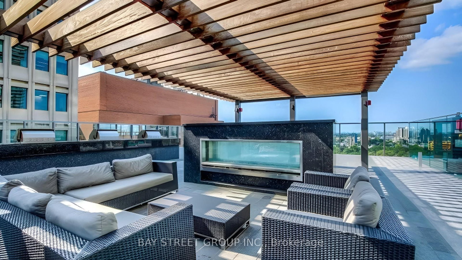 57 St. Joseph Street • #2706 • Toronto, ON photo 26