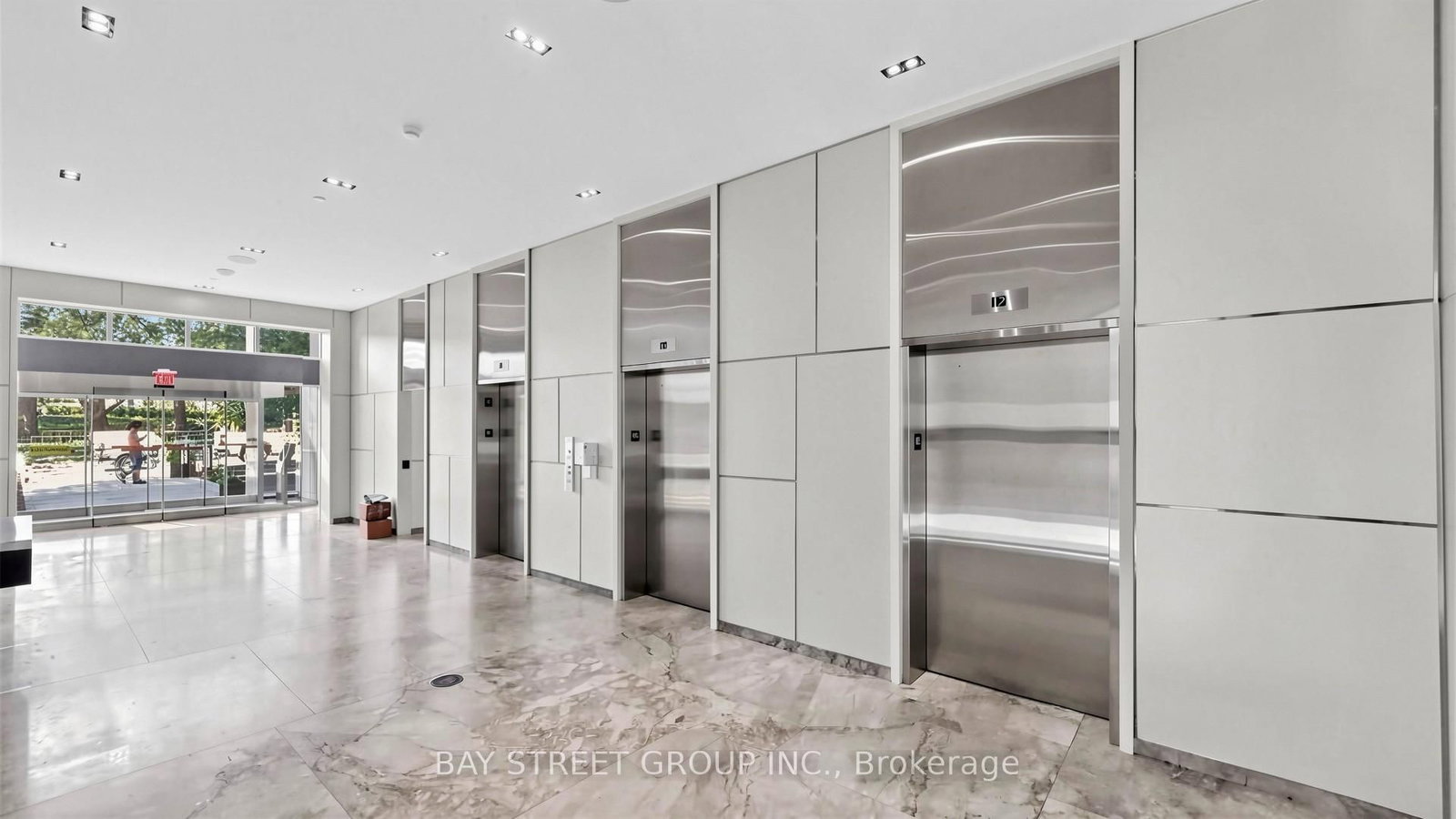 57 St. Joseph Street • #2706 • Toronto, ON photo 27