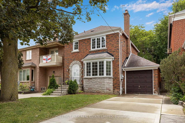 4 Roxville Avenue