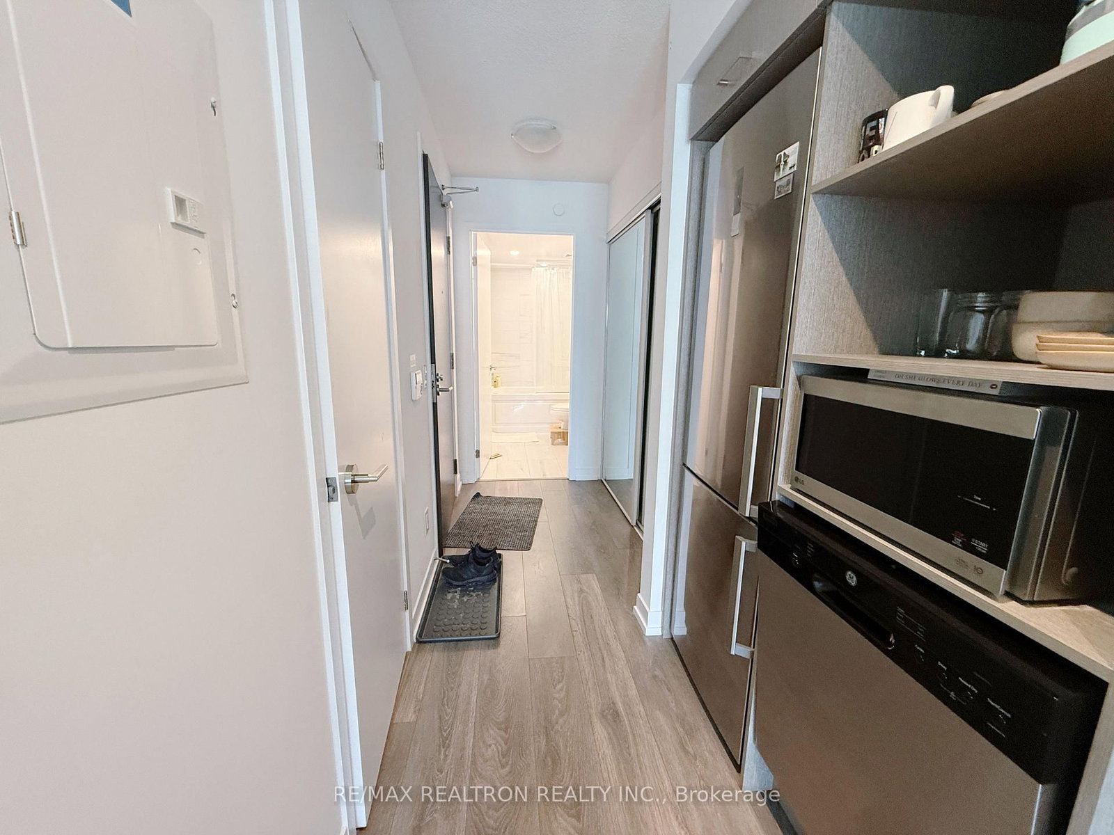 1510-219 Dundas Street, Toronto, ON, photo 5
