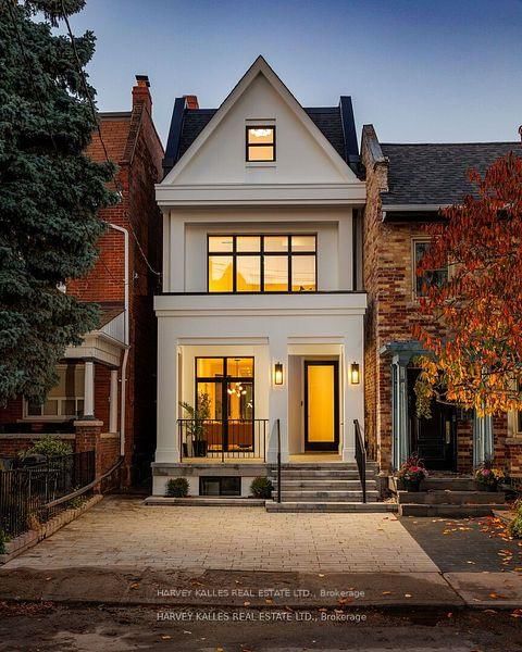 140 Harrison Street • Toronto, ON photo 19