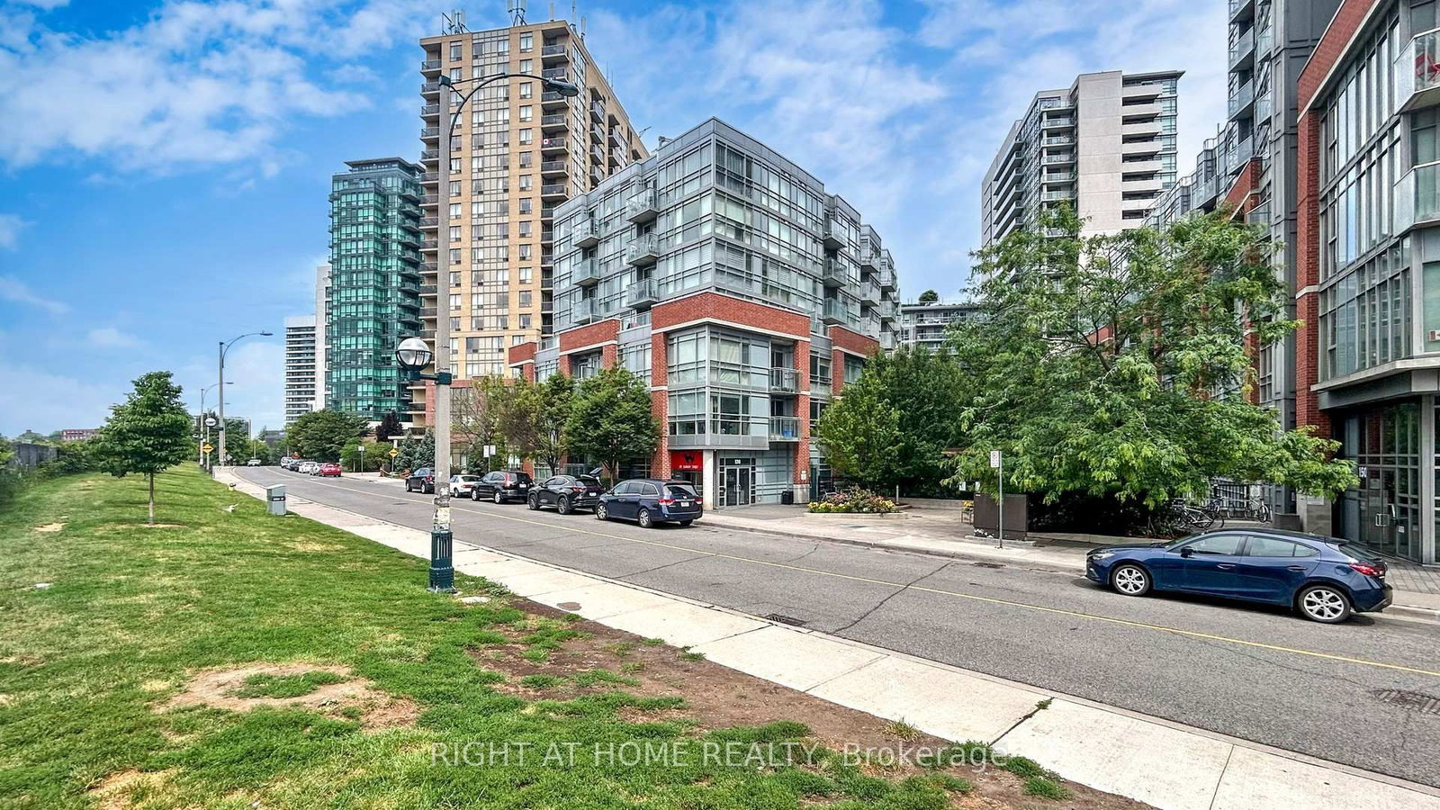 170 Sudbury Street • #415 • Toronto, ON photo 18