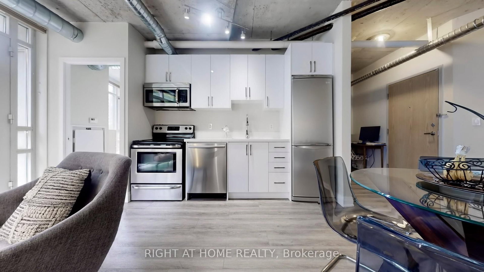 170 Sudbury Street • #415 • Toronto, ON photo 6