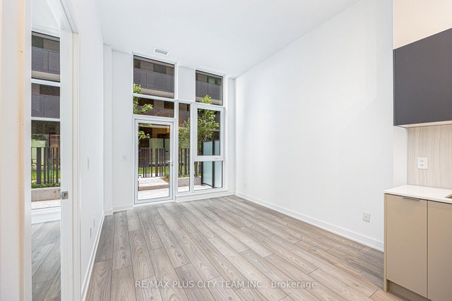 105 - 8 Tippett Road