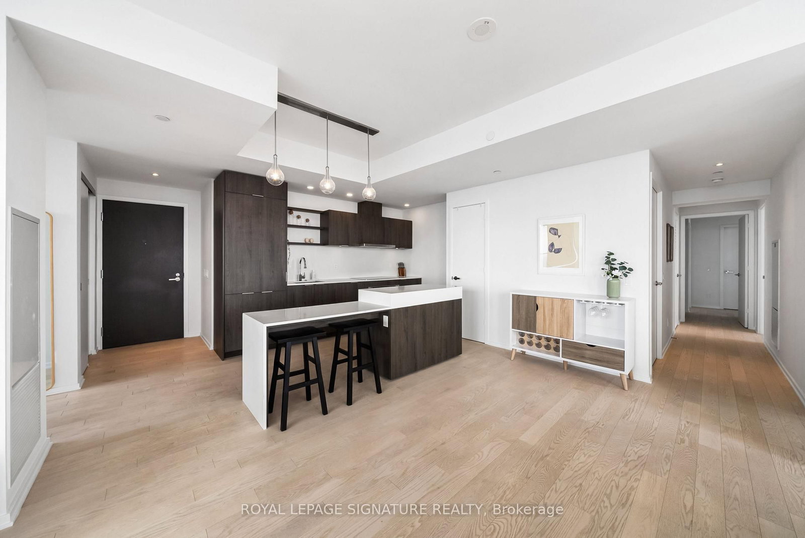 16 Bonnycastle Street • #4304 • Toronto, ON photo 13