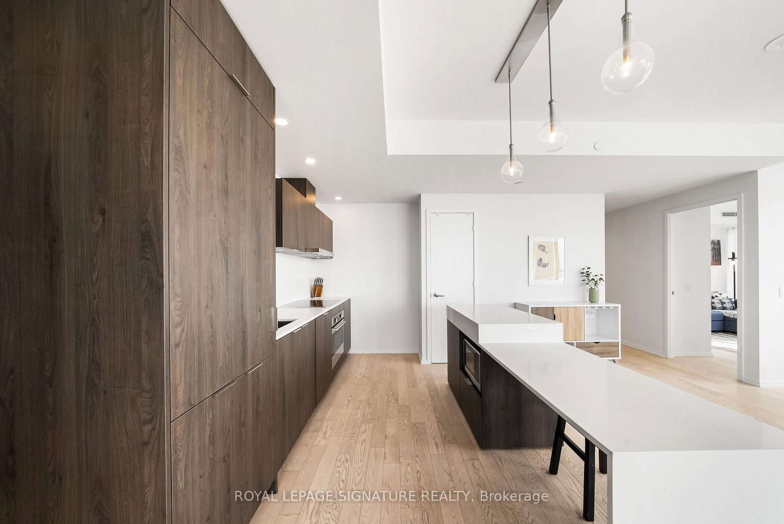 16 Bonnycastle Street • #4304 • Toronto, ON photo 15