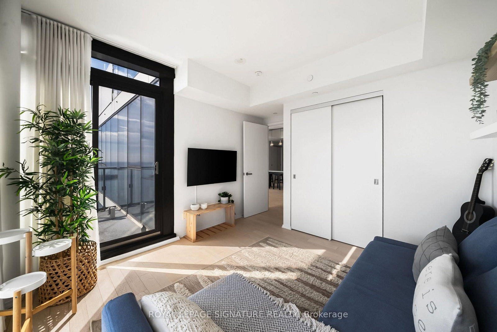 16 Bonnycastle Street • #4304 • Toronto, ON photo 25