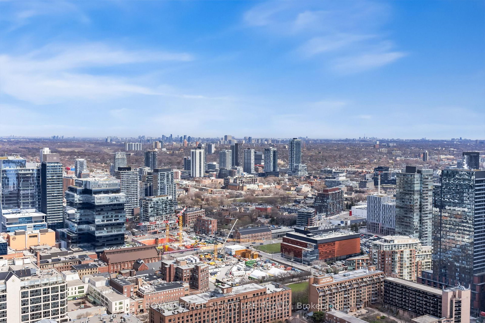 16 Bonnycastle Street • #4304 • Toronto, ON photo 27