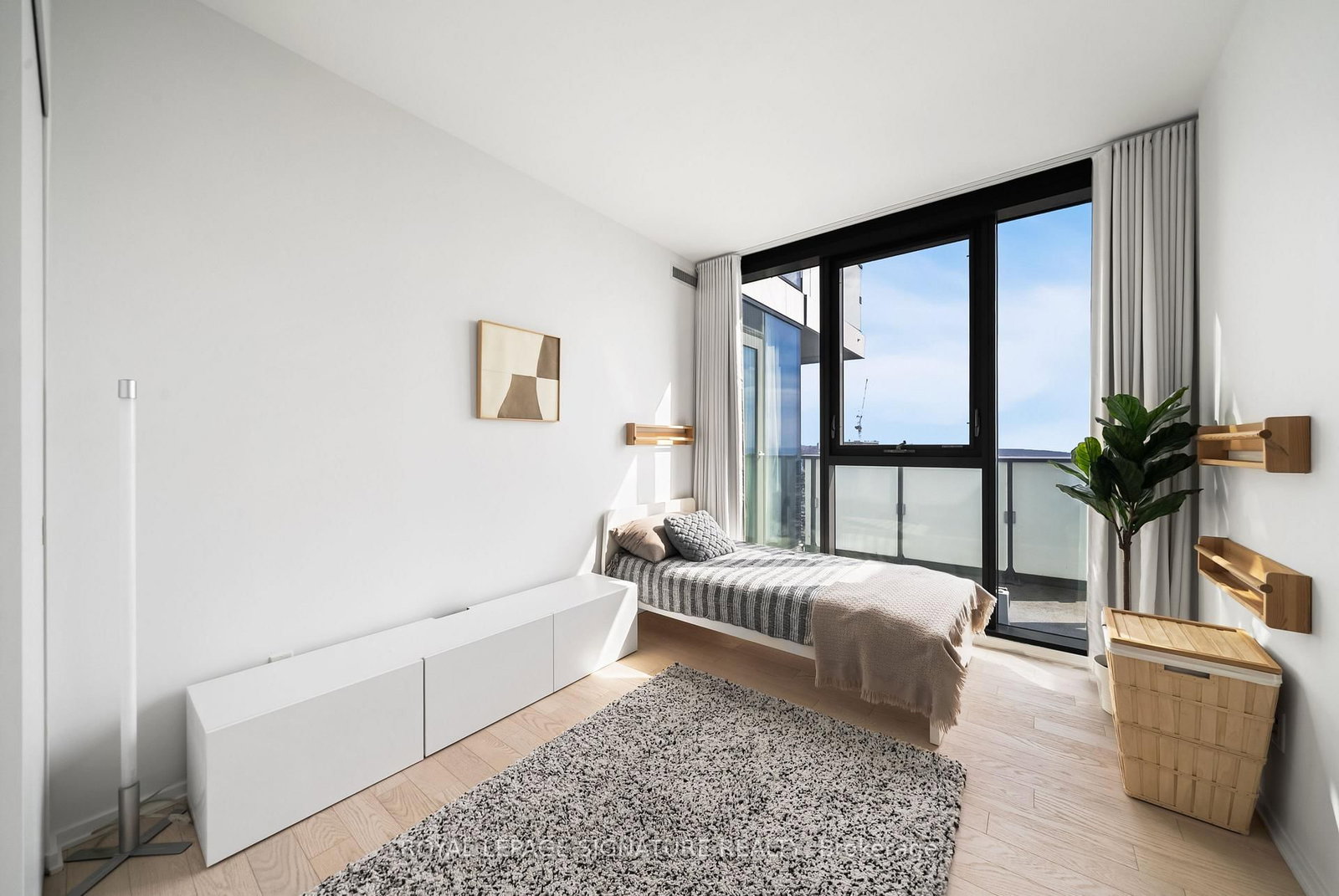 16 Bonnycastle Street • #4304 • Toronto, ON photo 29