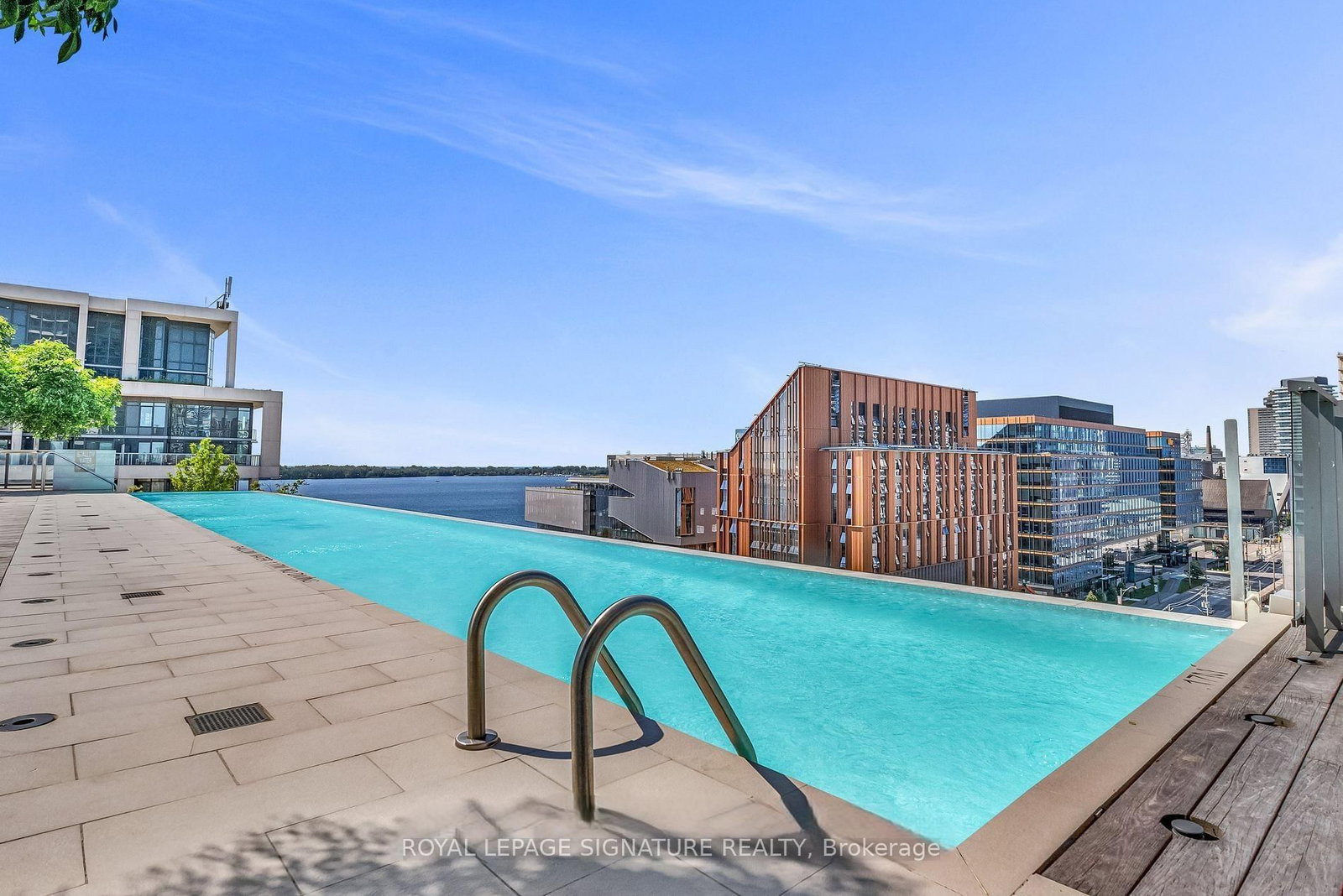 16 Bonnycastle Street • #4304 • Toronto, ON photo 42