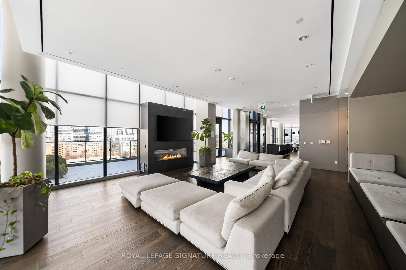 16 Bonnycastle Street • #4304 • Toronto, ON photo 45