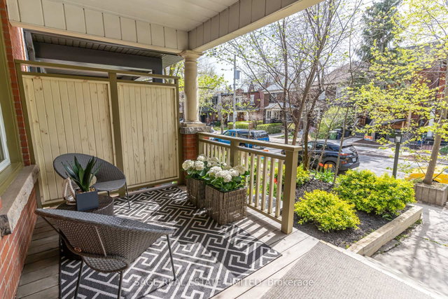 Main - 345 Markham Street