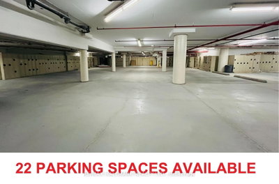 Commercial/Retail for lease at 105 Gordon Baker Road, Toronto, Ontario, M2H 3P8 - Hillcrest Village - MLS: C13528200