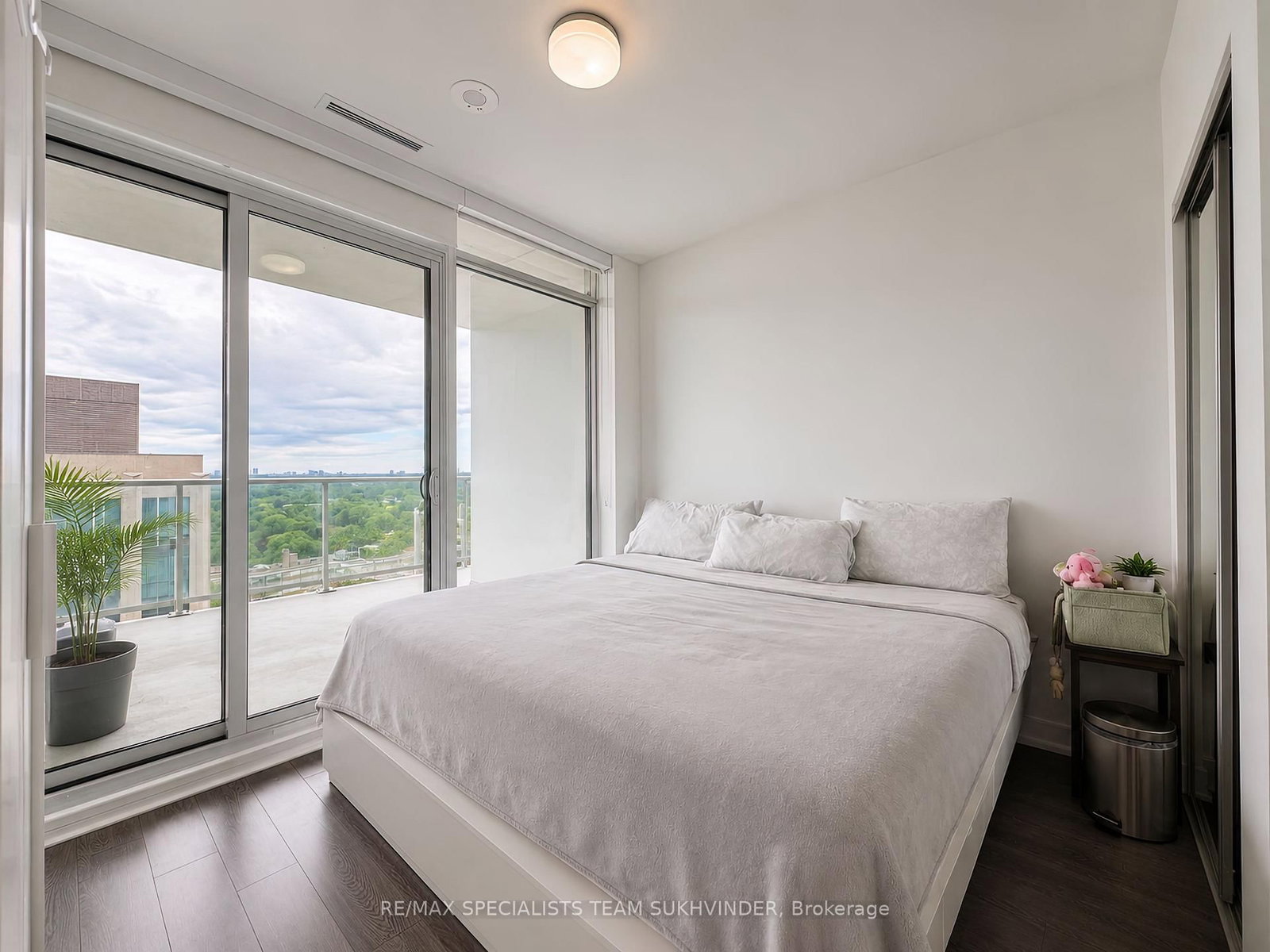 50 O'Neill Road • #1511 • Toronto, ON photo 10