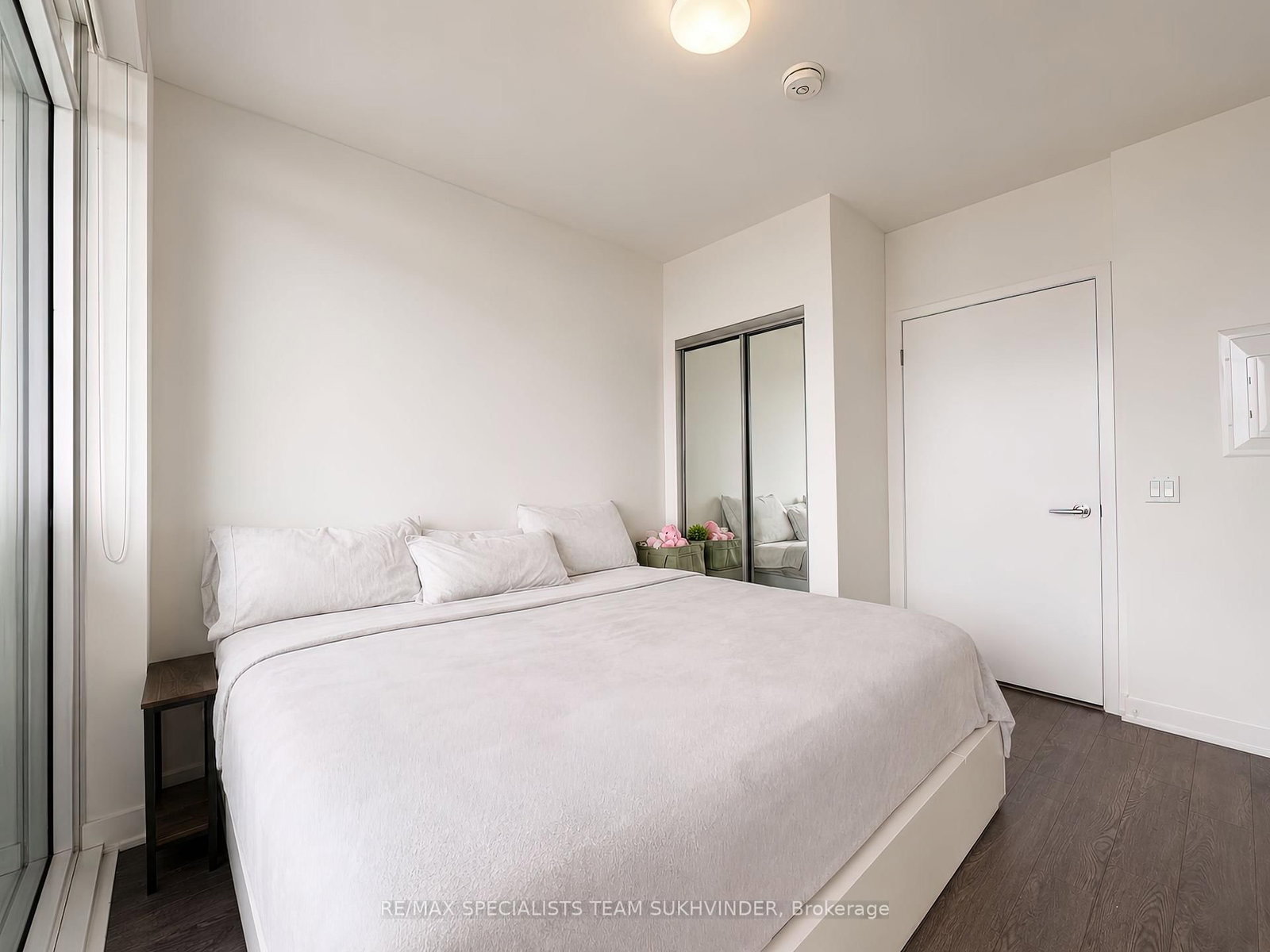50 O'Neill Road • #1511 • Toronto, ON photo 11