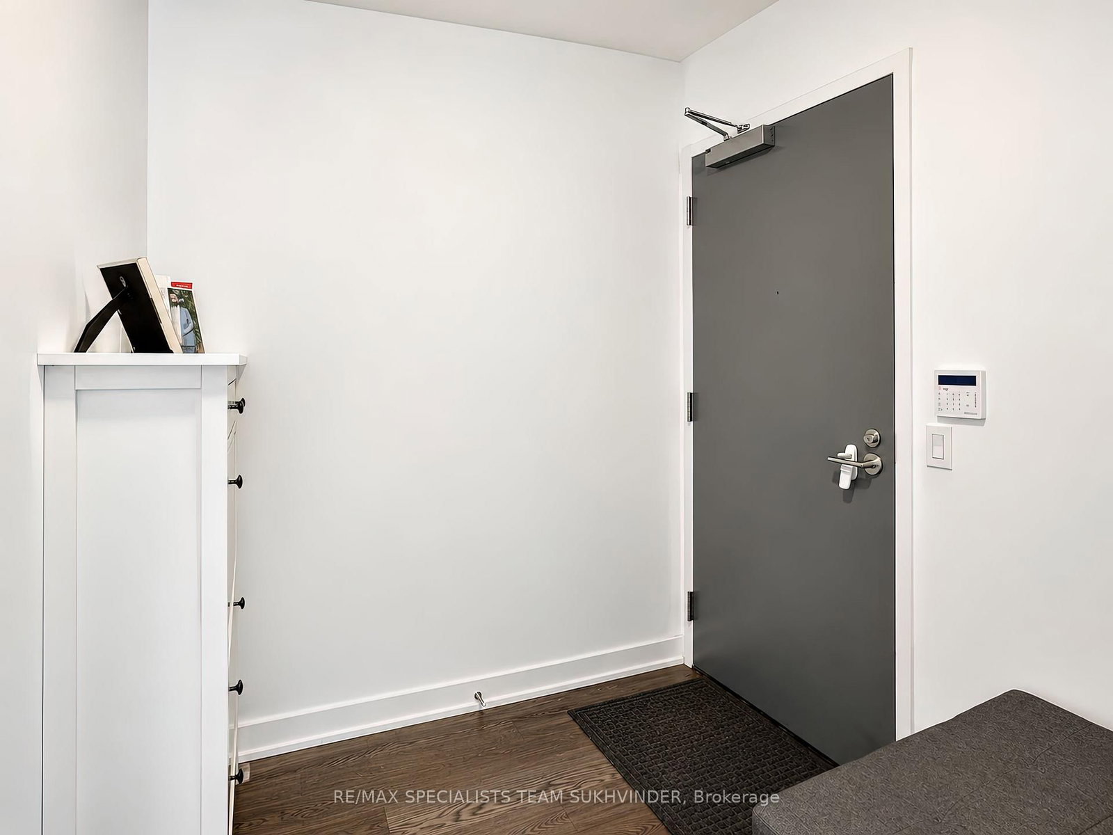 50 O'Neill Road • #1511 • Toronto, ON photo 24