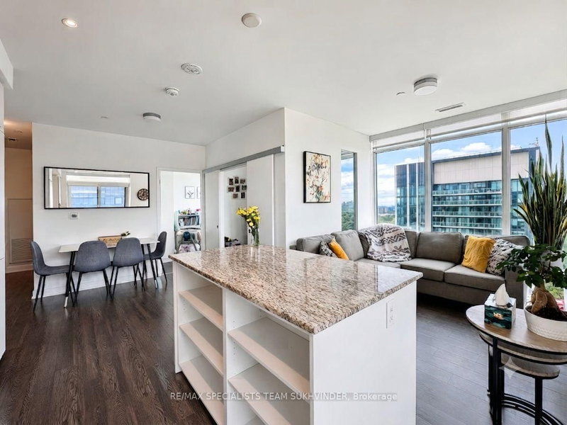 1511 - 50 O'Neill Road