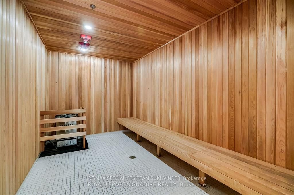 50 O'Neill Road • #1511 • Toronto, ON photo 33