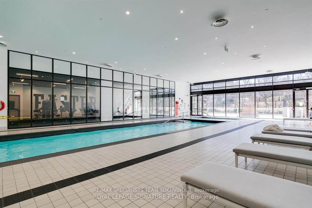 50 O'Neill Road • #1511 • Toronto, ON photo 37