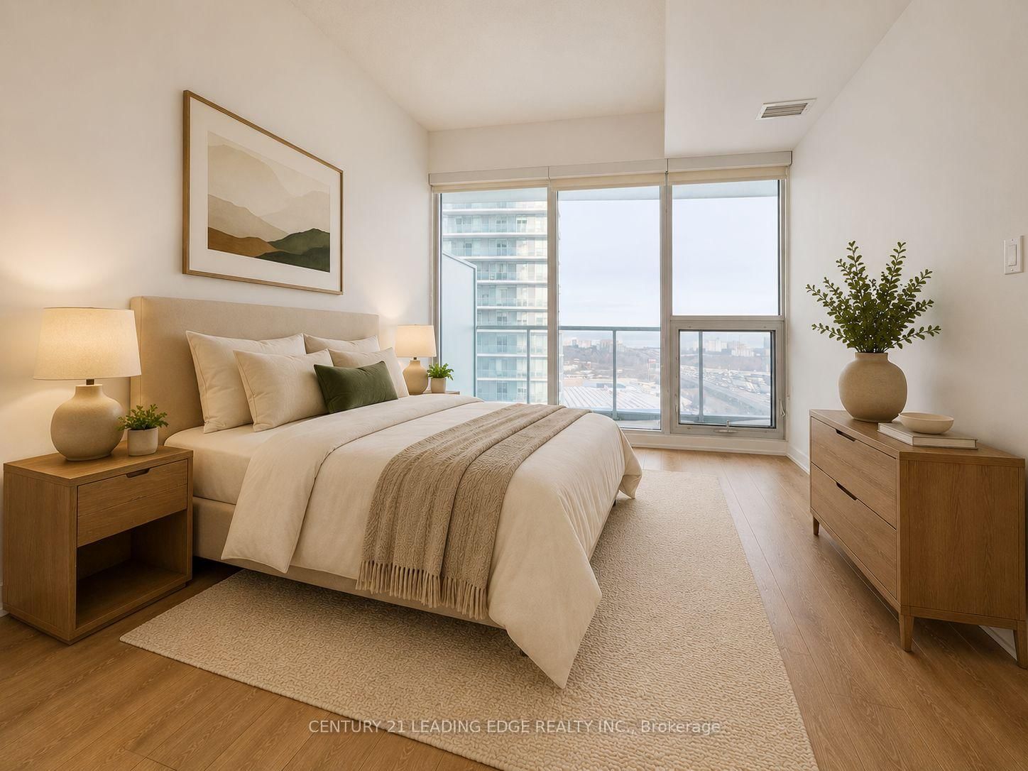 115 Mcmahon Drive • #709 • Toronto, ON photo 15