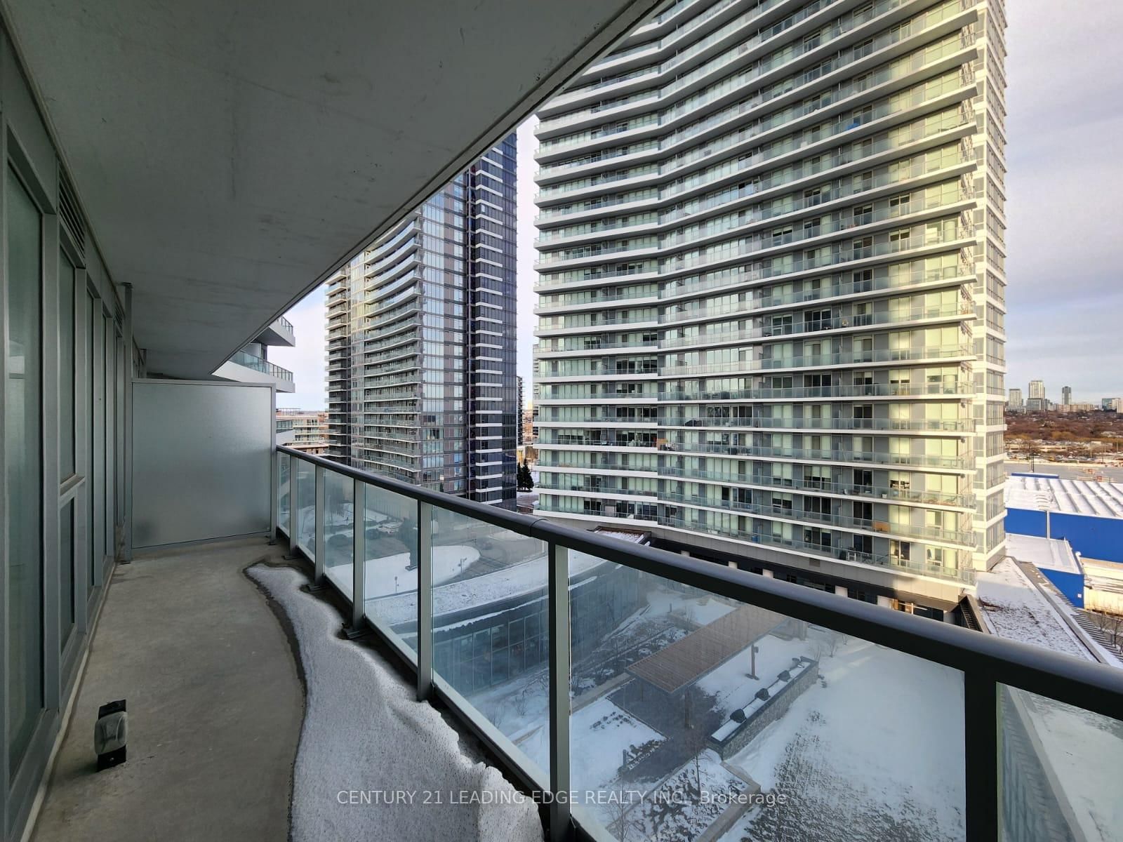 115 Mcmahon Drive • #709 • Toronto, ON photo 22