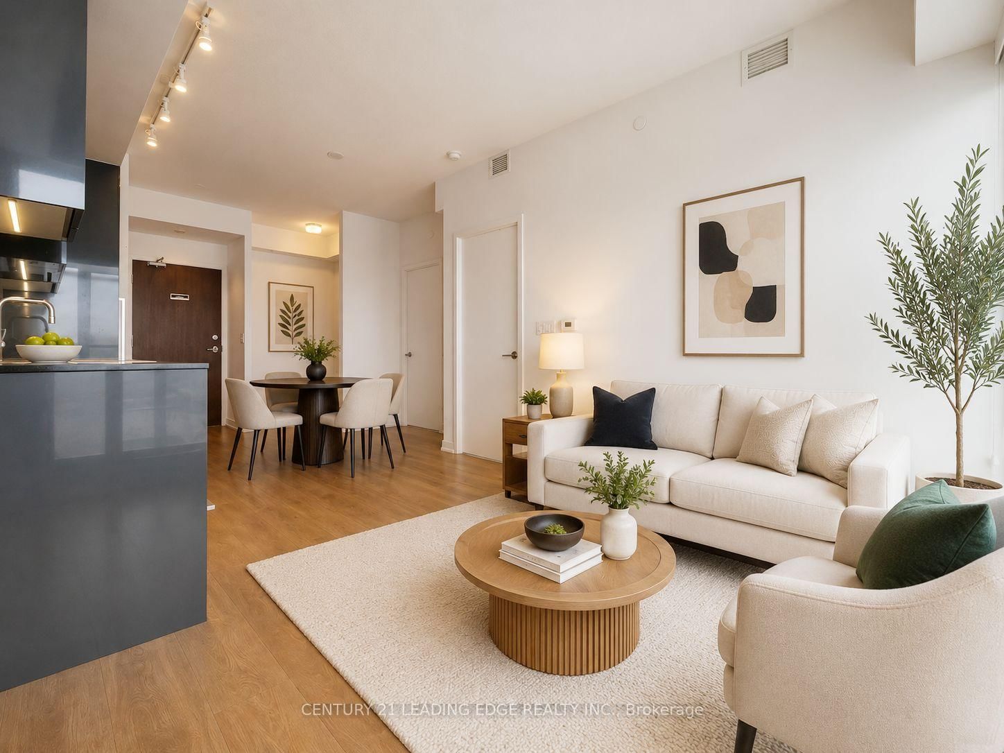 709-115 Mcmahon Drive, Toronto, ON, photo 4