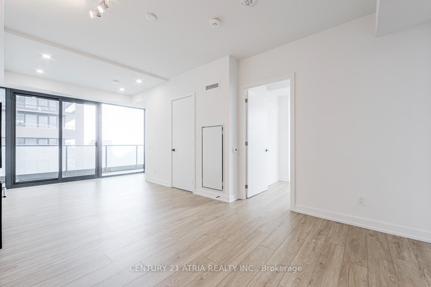 Condo for sale at 1804-35 Parliament Street, Toronto, Ontario, M5A 0Z5 - Waterfront Communities C8 - MLS: C13528614