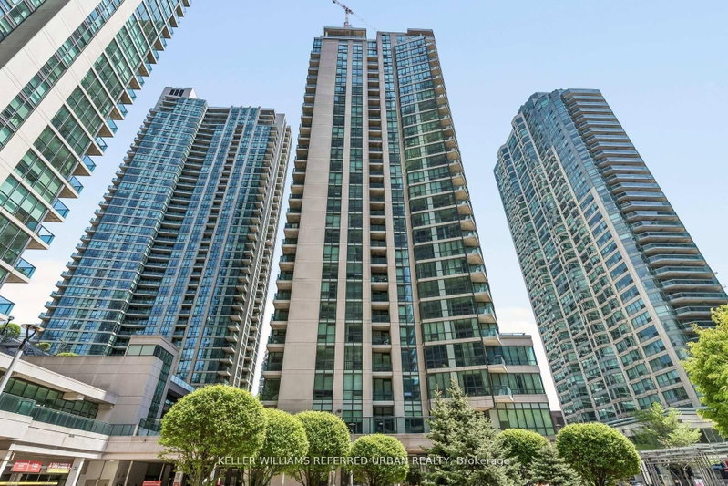 1103 - 12 Yonge Street