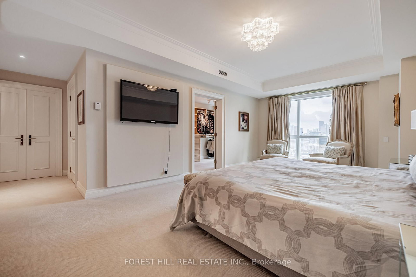 38 Avenue Road • #2002 • Toronto, ON photo 27
