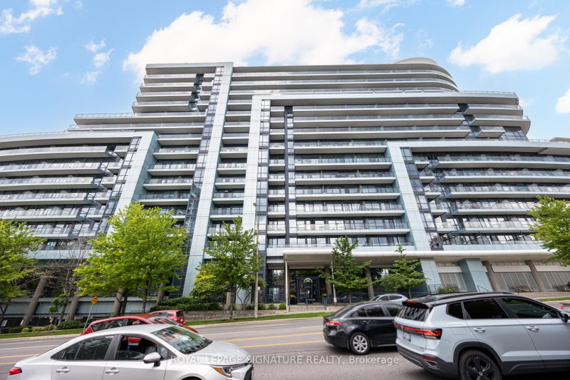 1312 - 2885 Bayview Avenue