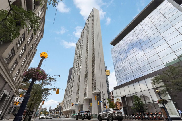 3102 - 1315 Bay Street