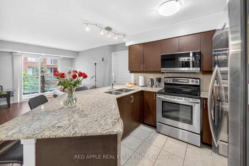 872 Sheppard Toronto,ON M3H 5V5 — Photo 17