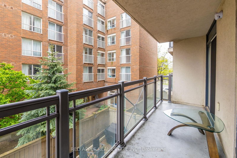 872 Sheppard Toronto,ON M3H 5V5 — Photo 29