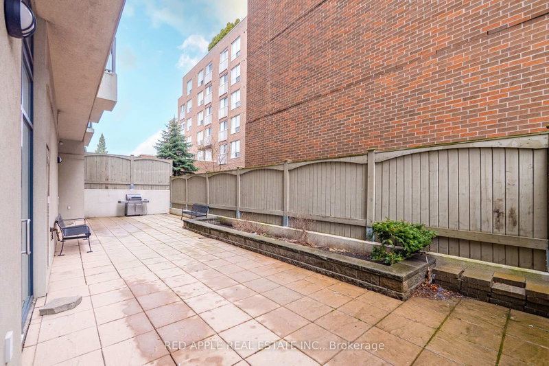 872 Sheppard Toronto,ON M3H 5V5 — Photo 38
