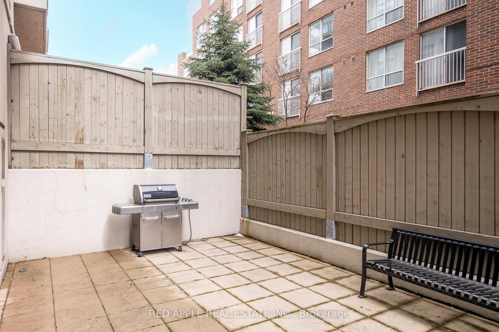 872 Sheppard Toronto,ON M3H 5V5 — Photo 39