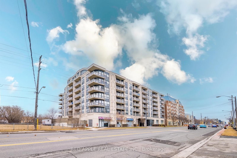 872 Sheppard Ave W photo 4