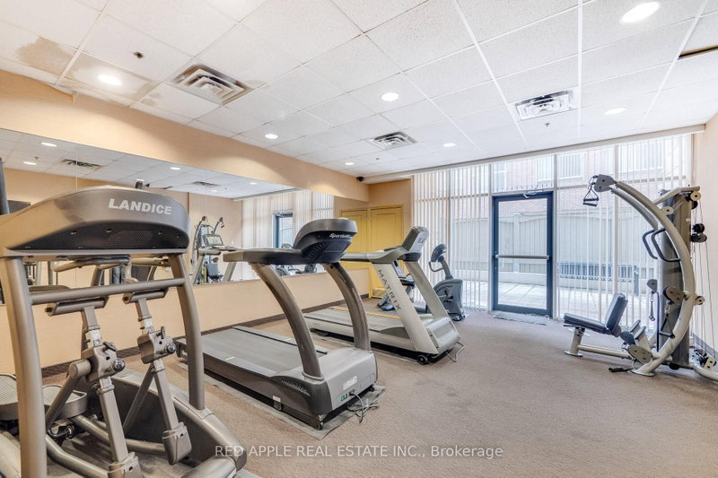 872 Sheppard Toronto,ON M3H 5V5 — Photo 40