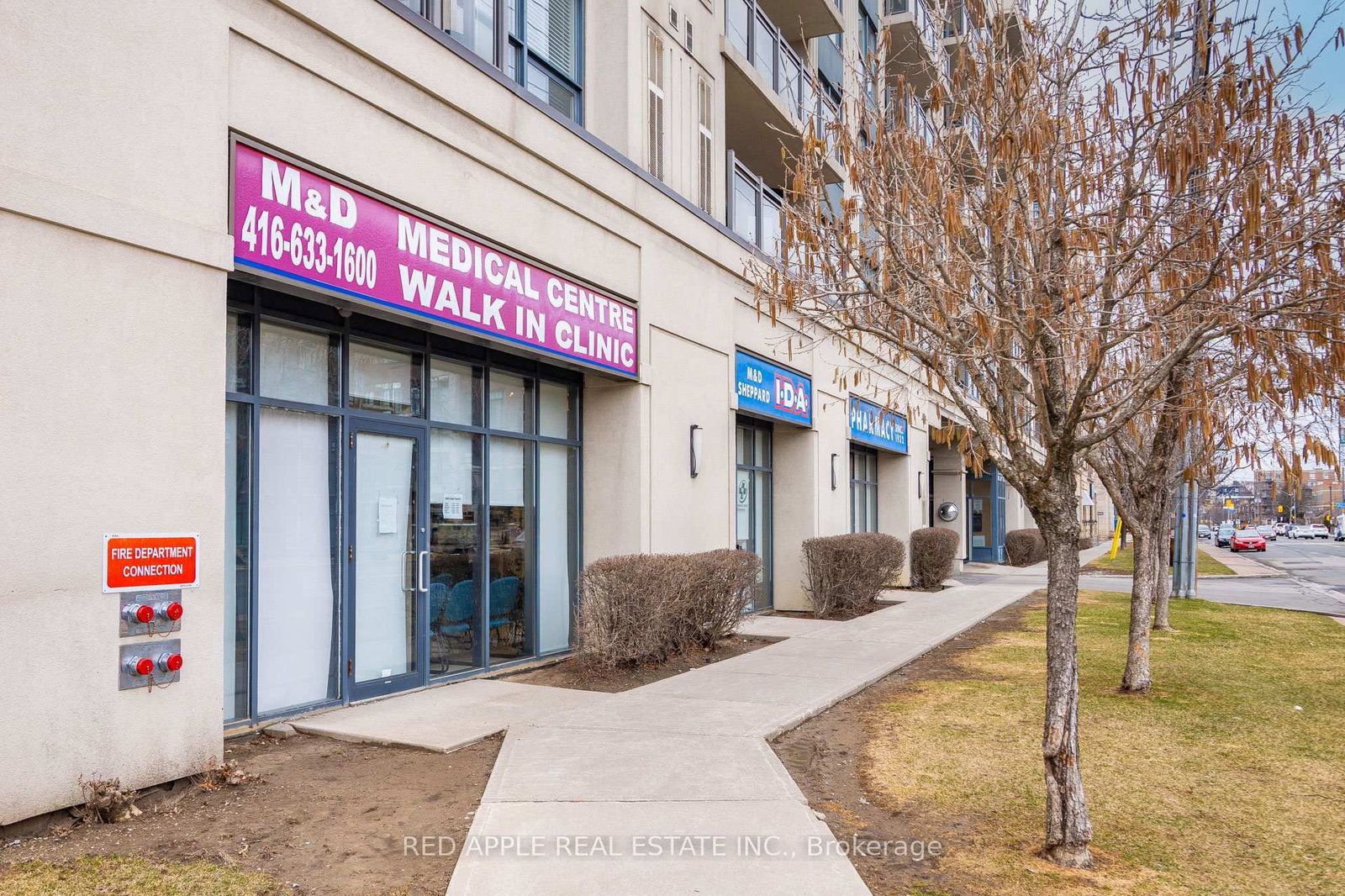 872 Sheppard Toronto,ON M3H 5V5 — Photo 42