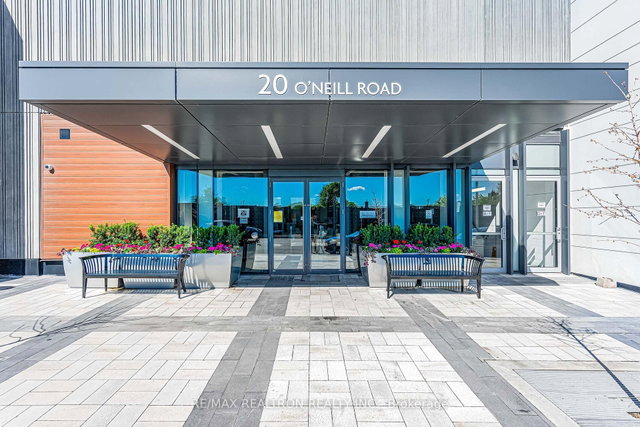 637 - 20 Oneill Road