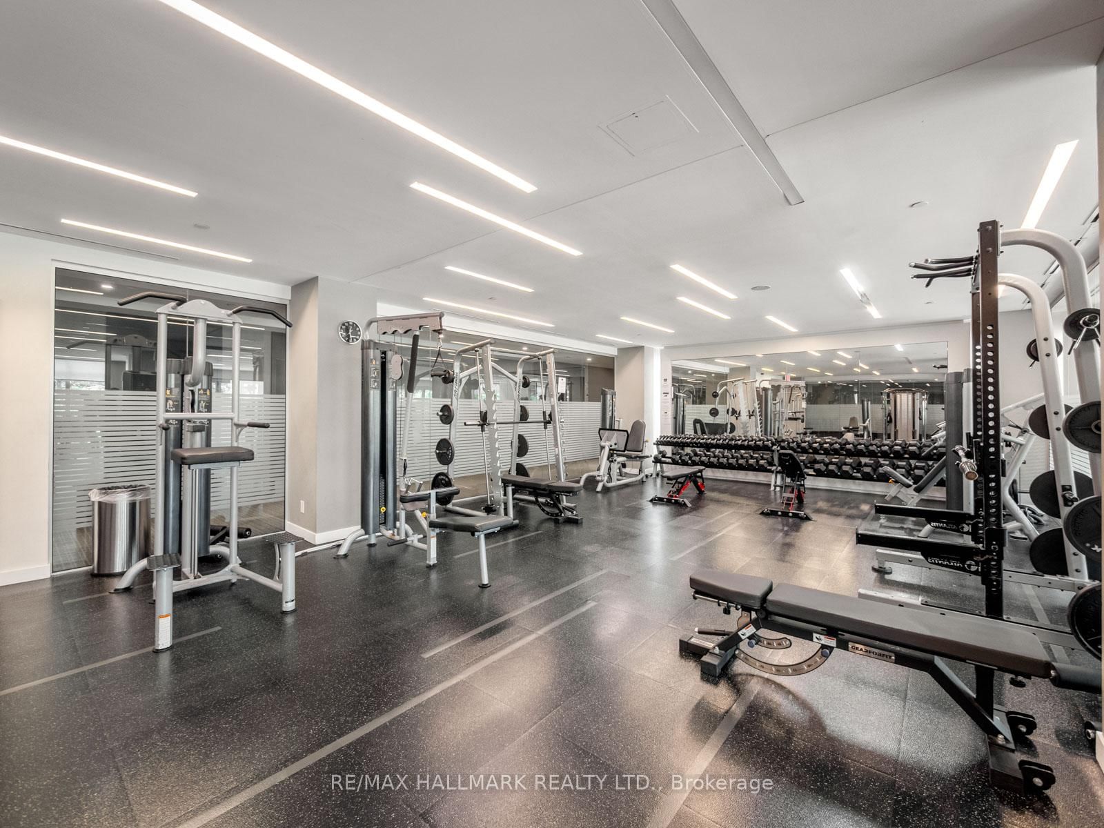 130 St David Street • Toronto, ON photo 37