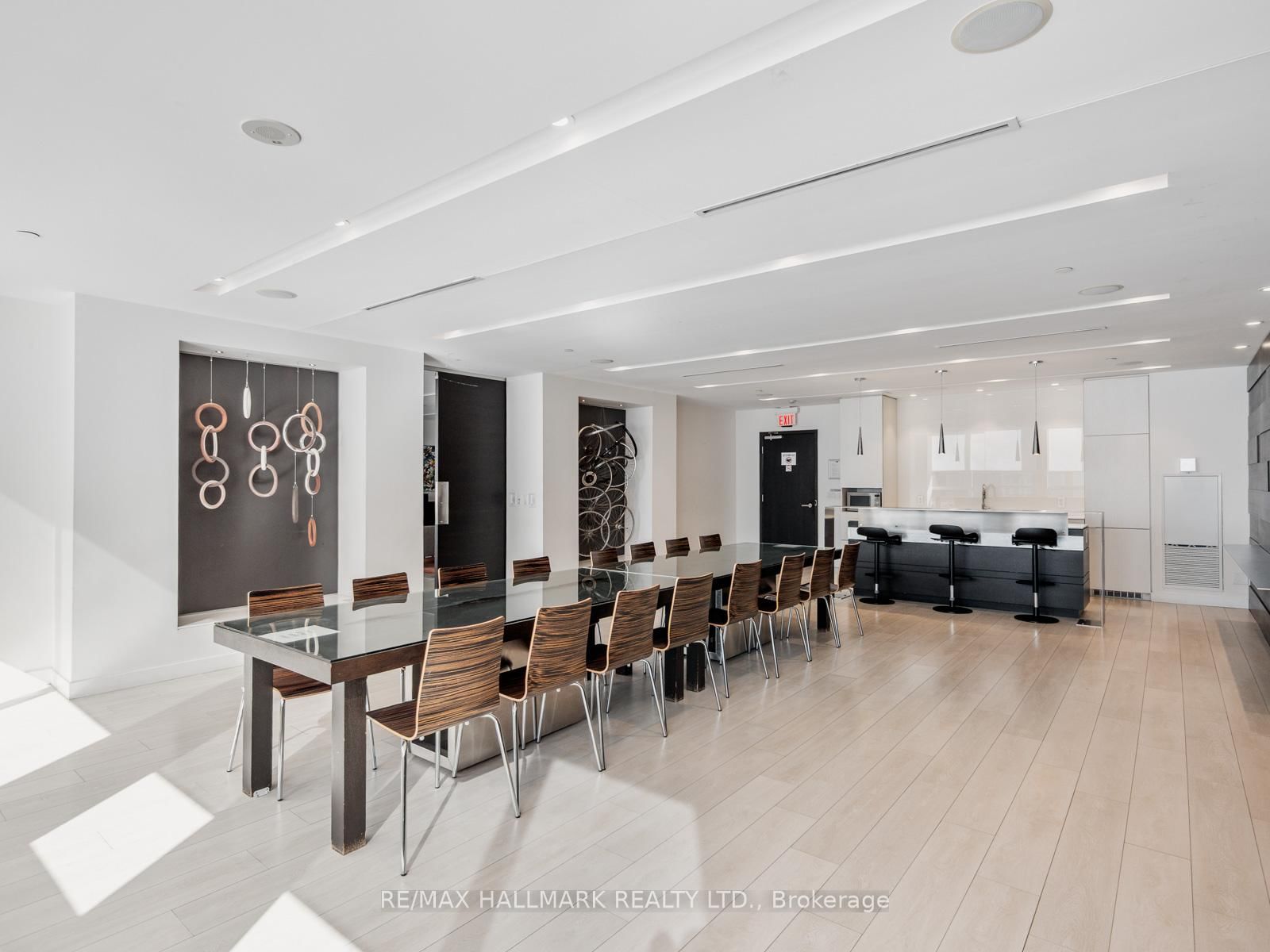 130 St David Street • Toronto, ON photo 41