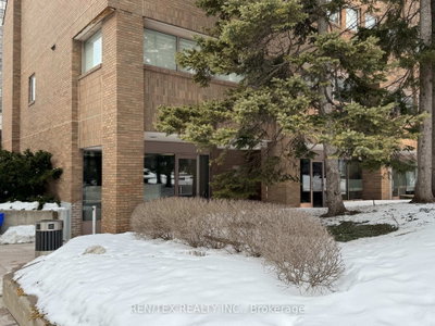 Office for lease at 19 Hendon Avenue, Toronto, Ontario, M2M 4G8 - Newtonbrook West - MLS: C13529030