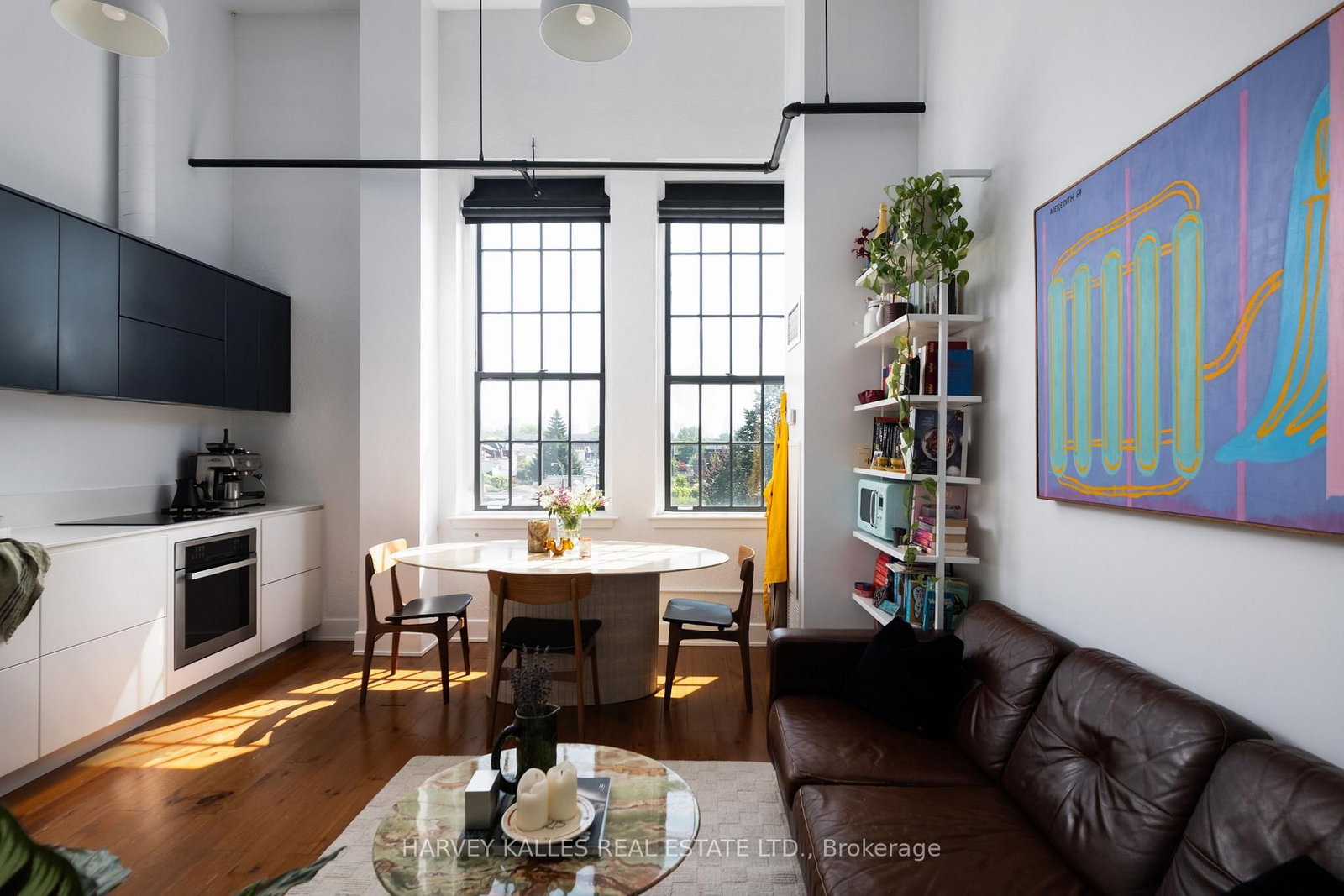 315-183 Dovercourt Road, Toronto, ON