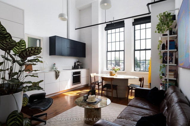315 - 183 Dovercourt Road
