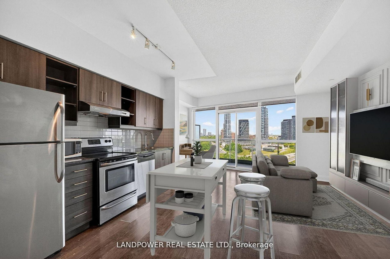 Property at 160 Vanderhoof