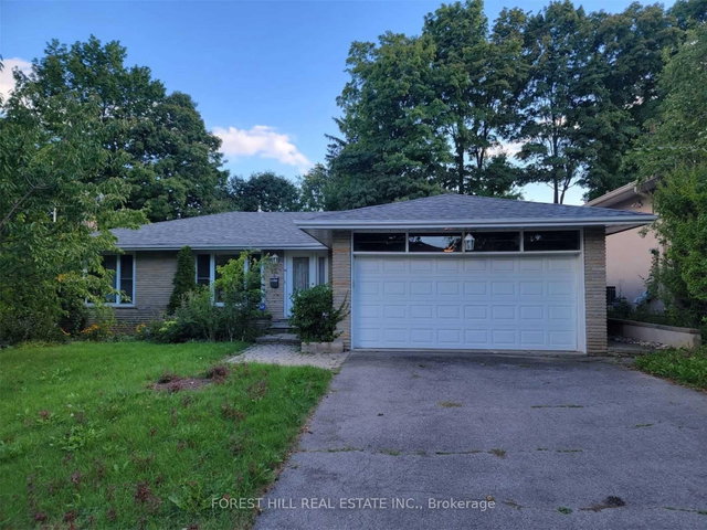 15 Restwell Crescent