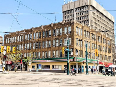 Commercial/Retail for lease at 260 College Street, Toronto, Ontario, M5T 1R7 - University - MLS: C13529398